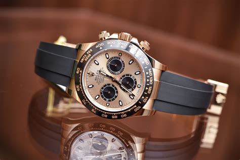 rolex daytona ceramica oro|rolex daytona ceramic price.